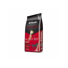   Fitmin Training energiapótló eledel lovaknak granulátum, 25 kg