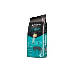  Fitmin Hobby táplálékkiegészítő lovaknak, 25 kg