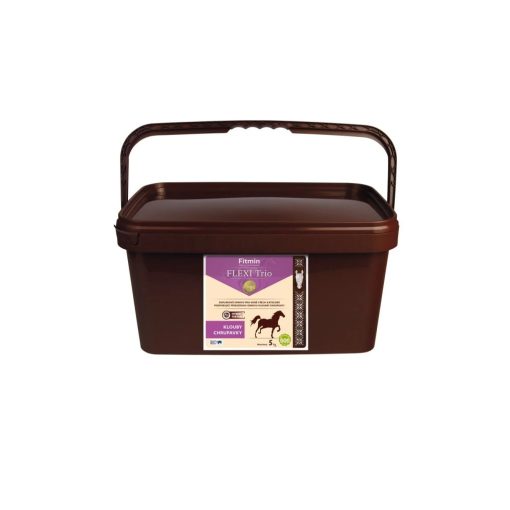 Fitmin horse FLEXI TRIO