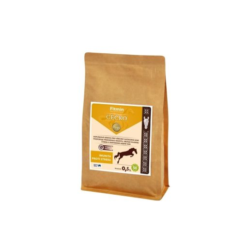  3 218 Ft-tól –15 %  Fitmin horse C-vitamin