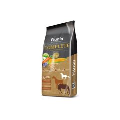 Fitmin Complete táplálékkiegészítő lovaknak, 15 kg