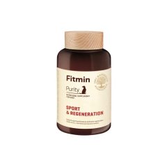   Fitmin Purity Sport és regeneráció táplálékkiegészítő kutyáknak, 240 g