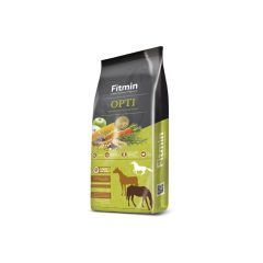 Fitmin Opti táplálékkiegészítő lovaknak, 15 kg