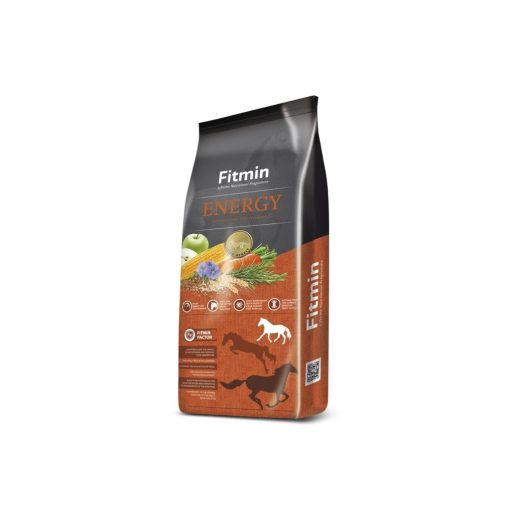 Fitmin Energy táplálékkiegészítő lovaknak, 15 kg