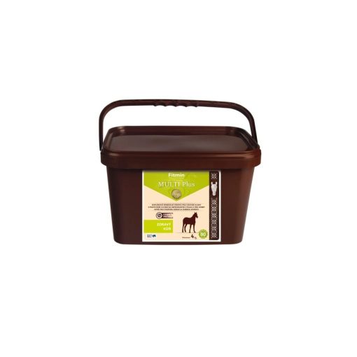 Fitmin horse MULTI PLUS