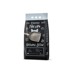Fitmin For Life Natural macskaalom 10 l / 8,2 kg