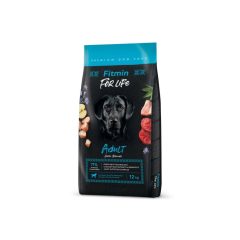 Fitmin For Life Large Breed kutyatáp, 12 kg