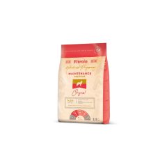 Fitmin Medium Maintenance teljes értékű kutyatáp, 2,5 kg