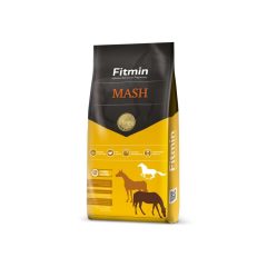 Fitmin Mash táplálékkiegészítő lovaknak, 20 kg