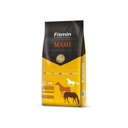 Fitmin Mash táplálékkiegészítő lovaknak, 20 kg