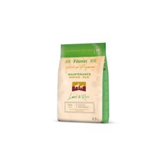 Fitmin Medium Maxi Lamb & Rice kutyatáp, 2,5 kg